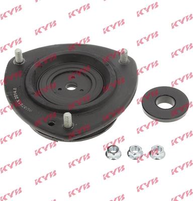 KYB SM5740 - Supporto ammortizzatore a molla autozon.pro