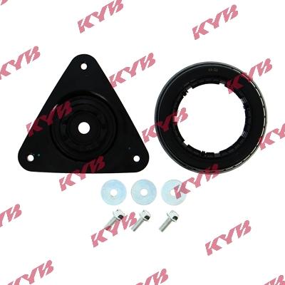 KYB SM1042 - Supporto ammortizzatore a molla autozon.pro