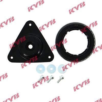 KYB SM1042 - Supporto ammortizzatore a molla autozon.pro