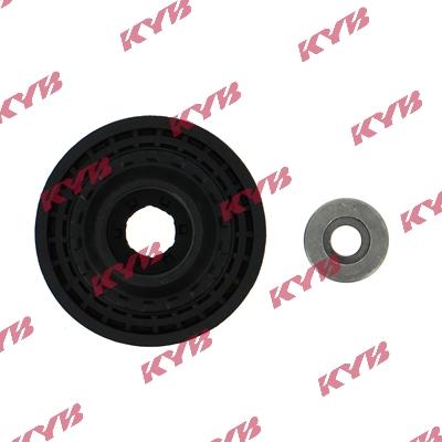 KYB SM1054 - Supporto ammortizzatore a molla autozon.pro