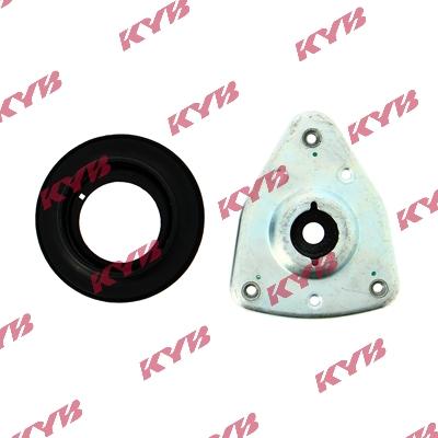 KYB SM1055 - Supporto ammortizzatore a molla autozon.pro