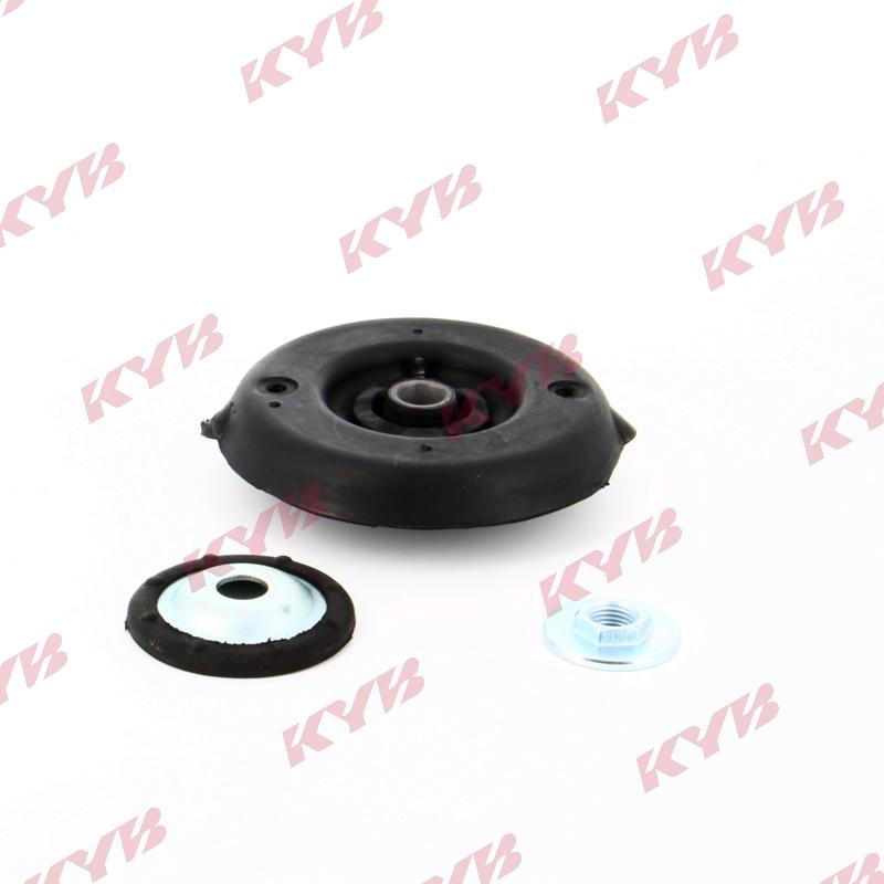 KYB SM1061 - Supporto ammortizzatore a molla autozon.pro