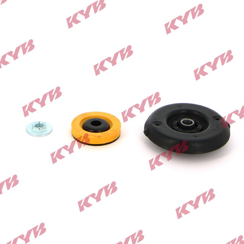 KYB SM1063 - Supporto ammortizzatore a molla autozon.pro