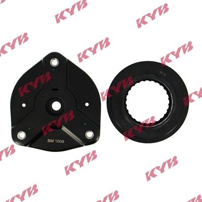 KYB SM1006 - Supporto ammortizzatore a molla autozon.pro