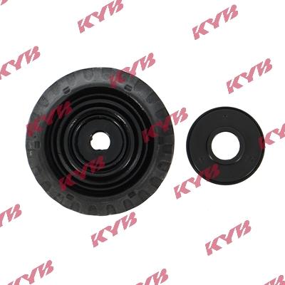 KYB SM1015 - Supporto ammortizzatore a molla autozon.pro