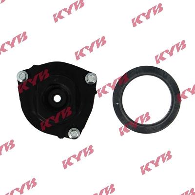 KYB SM1016 - Supporto ammortizzatore a molla autozon.pro