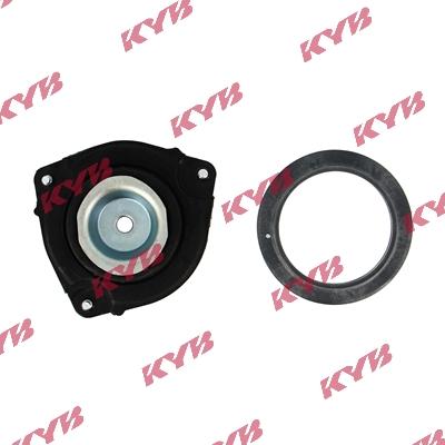 KYB SM1016 - Supporto ammortizzatore a molla autozon.pro