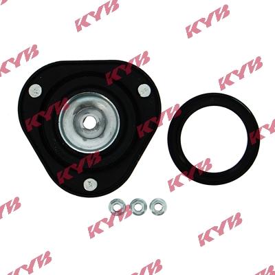 KYB SM1011 - Supporto ammortizzatore a molla autozon.pro