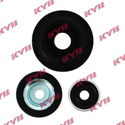 KYB SM1018 - Supporto ammortizzatore a molla autozon.pro