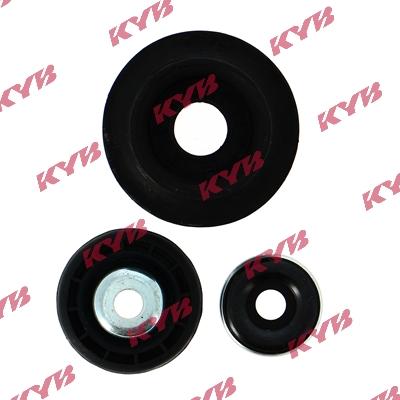 KYB SM1018 - Supporto ammortizzatore a molla autozon.pro