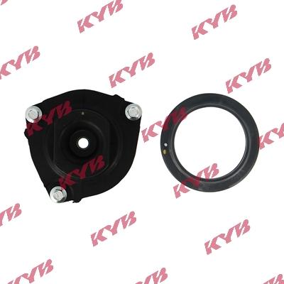 KYB SM1017 - Supporto ammortizzatore a molla autozon.pro