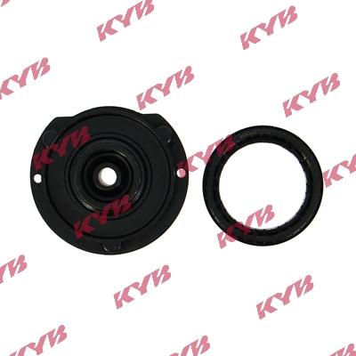 KYB SM1039 - Supporto ammortizzatore a molla autozon.pro