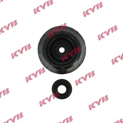 KYB SM1034 - Supporto ammortizzatore a molla autozon.pro