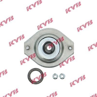 KYB SM1035 - Supporto ammortizzatore a molla autozon.pro