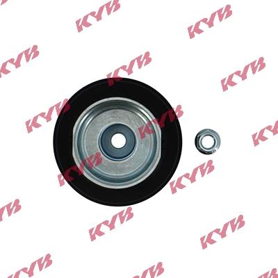 KYB SM1036 - Supporto ammortizzatore a molla autozon.pro