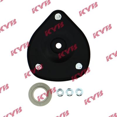 KYB SM1032 - Supporto ammortizzatore a molla autozon.pro