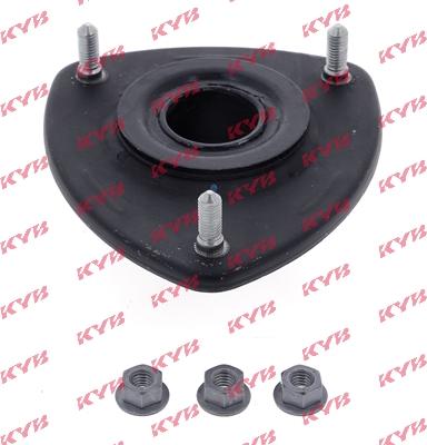 KYB SM1024 - Supporto ammortizzatore a molla autozon.pro