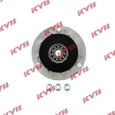 KYB SM1028 - Supporto ammortizzatore a molla autozon.pro