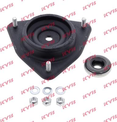 KYB SM1206 - Supporto ammortizzatore a molla autozon.pro