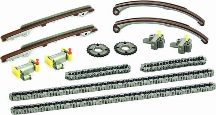 Land Rover 8510259 - Tenditore, Catena distribuzione autozon.pro