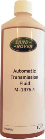 Land Rover TYK500050 - Olio cambio automatico autozon.pro