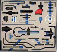 Laser Tools 4863 - Attrezzo montaggio, Cinghia dentata autozon.pro