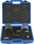 Laser Tools 5473 - Kit attrezzi montaggio, Mozzo / Cuscinetto ruota autozon.pro