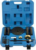 Laser Tools 5568 - Kit attrezzi montaggio, Mozzo / Cuscinetto ruota autozon.pro