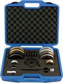 Laser Tools 5576 - Kit attrezzi montaggio, Mozzo / Cuscinetto ruota autozon.pro