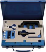 Laser Tools 5095 - Serie di attrezzi, Catena di distribuzione autozon.pro