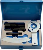 Laser Tools 5179 - Attrezzo montaggio, Cinghia dentata autozon.pro