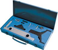 Laser Tools 6426 - Serie di attrezzi, Catena di distribuzione autozon.pro