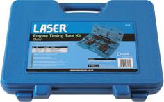 Laser Tools 6173 - Serie di attrezzi, Catena di distribuzione autozon.pro