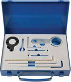 Laser Tools 6809 - Attrezzo montaggio, Cinghia dentata autozon.pro