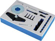 Laser Tools 8945 - Attrezzo montaggio, Cinghia dentata autozon.pro