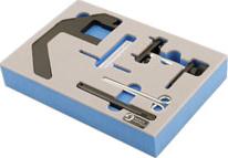 Laser Tools 3577 - Serie di attrezzi, Catena di distribuzione autozon.pro