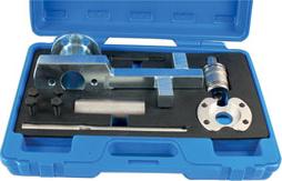 Laser Tools 7415 - Kit estrattori, Puleggia autozon.pro