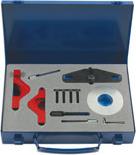 Laser Tools 7828 - Attrezzo montaggio, Cinghia dentata autozon.pro