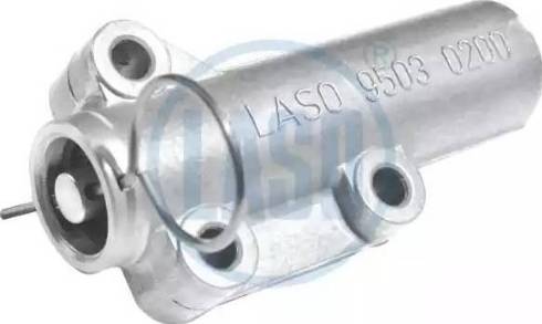 Laso 95030900 - Smorzatore vibrazioni, Cinghia dentata autozon.pro