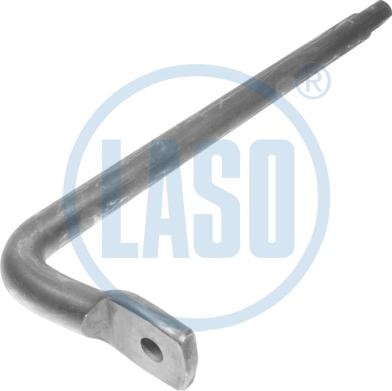 Laso 95037305 - Tendicinghia, Cinghia Poly-V autozon.pro