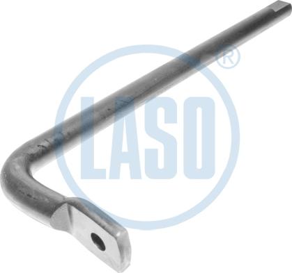 Laso 95037302 - Tendicinghia, Cinghia Poly-V autozon.pro