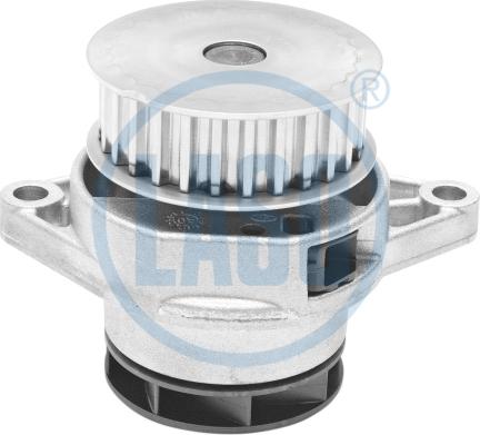 Laso 95200145 - Pompa acqua autozon.pro