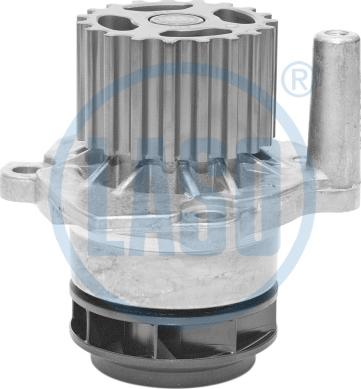 Laso 95200135 - Pompa acqua autozon.pro