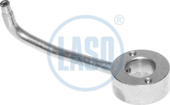 Laso 55014309 - Ugello olio, Raffreddamento cielo pistone autozon.pro