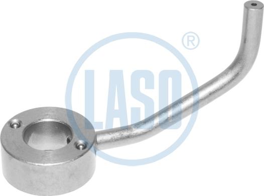 Laso 55014308 - Ugello olio, Raffreddamento cielo pistone autozon.pro