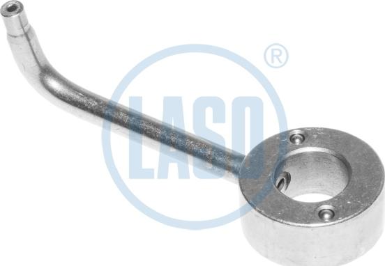 Laso 55014310 - Ugello olio, Raffreddamento cielo pistone autozon.pro