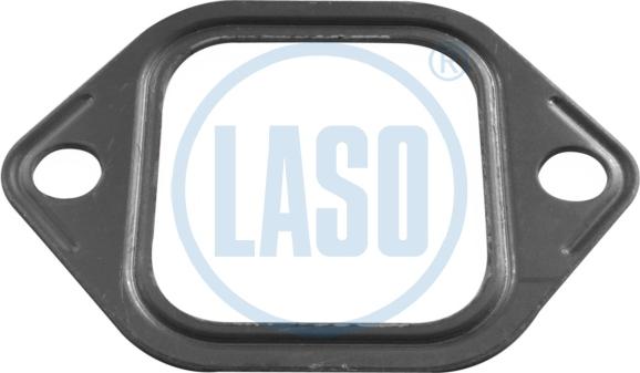 Laso 55148000 - Guarnizione, Collettore gas scarico autozon.pro