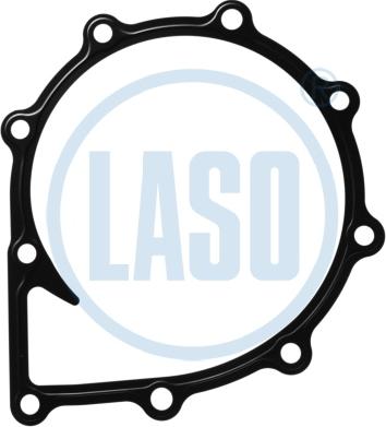 Laso 55208018 - Guarnizione, Pompa acqua autozon.pro