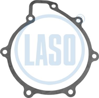 Laso 55208013 - Guarnizione, Pompa acqua autozon.pro