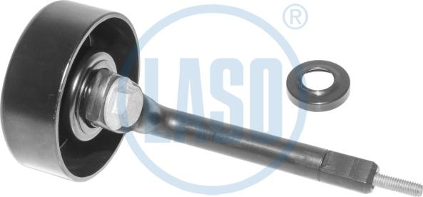 Laso 10207601 - Rullo tenditore, Cinghia trapezoidale autozon.pro